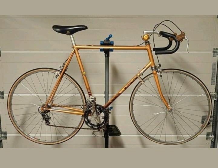 Vélo de course Motobecane c4c Columbus, Enlèvement, Comme neuf