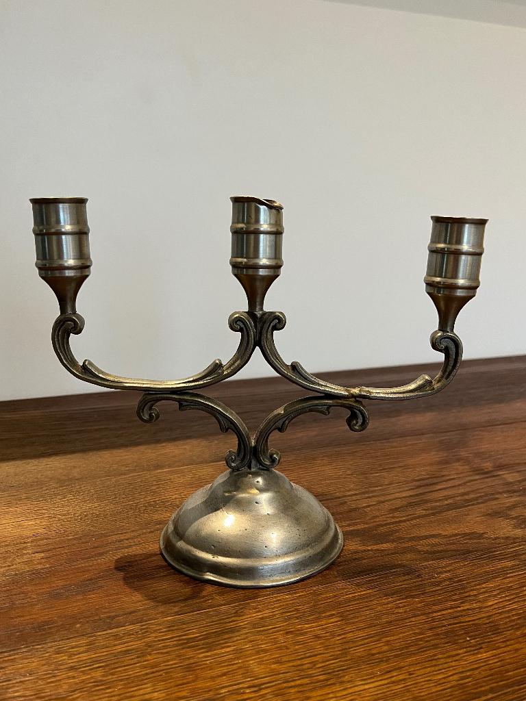 chandelier, Enlèvement, Autres matériaux