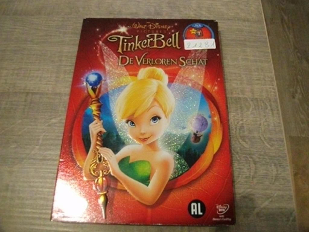 tinkerbell   walt disney, Enlèvement ou Envoi