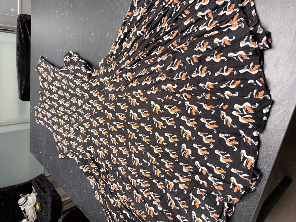 A-line jurk., Enlèvement, Comme neuf, Taille 38/40 (M)