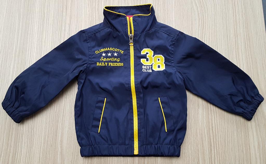 Kledij jongens - Maat 62 (Perfecte staat), Kinderen en Baby's, Babykleding | Maat 62, Ophalen of Verzenden, Zo goed als nieuw