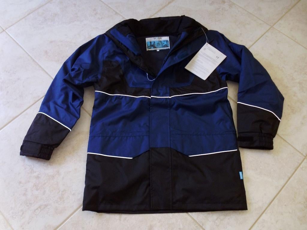 Veste de travail Softs hell de marque : SIOEN., Enlèvement, Neuf, Hommes