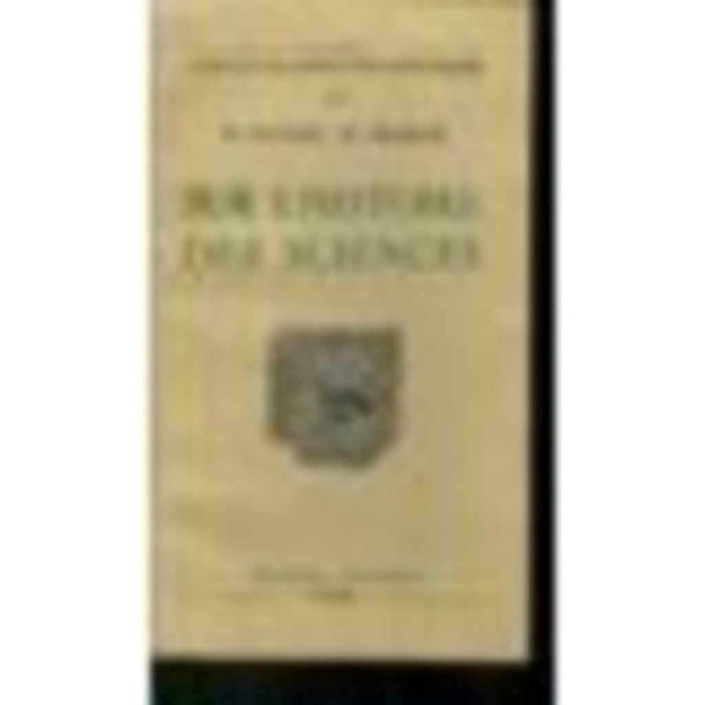 Over de geschiedenis van de wetenschap, Fichant en Pécheux, Gelezen, Fichant et Pécheux, Ophalen of Verzenden, Logica of Wetenschapsfilosofie