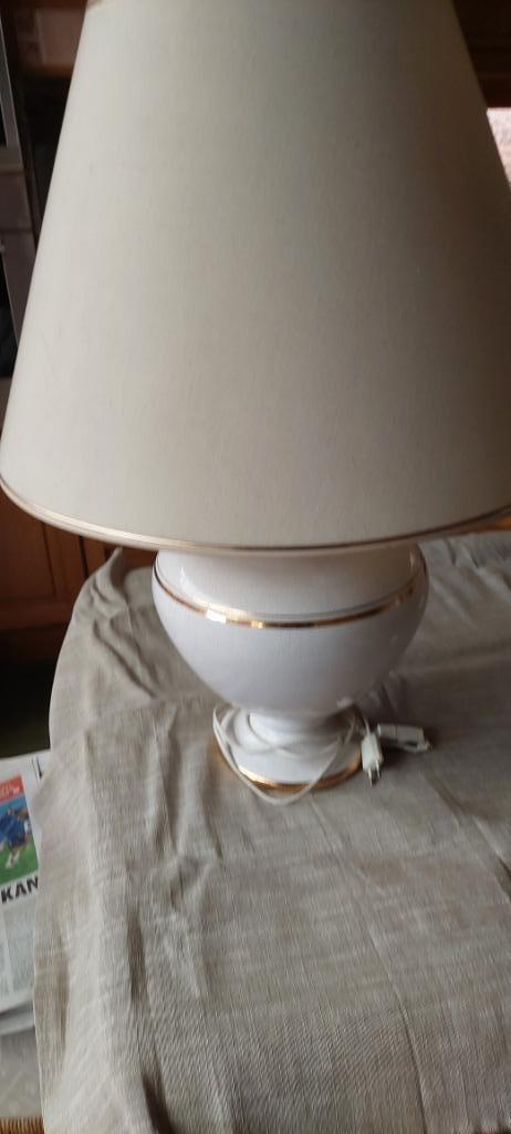 lampadaire/lampadaire, Moins de 100 cm, Comme neuf, ?????, Enlèvement
