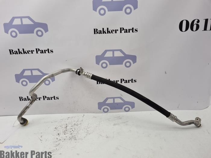 Tuyau clim d'un BMW 5-Serie, -, -, 3 mois de garantie, Utilisé