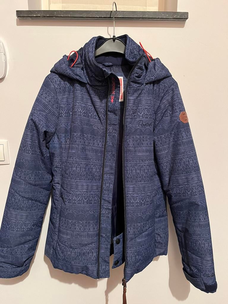 Ski jas protest, Enlèvement ou Envoi, Taille 36 (S), Comme neuf, Protest