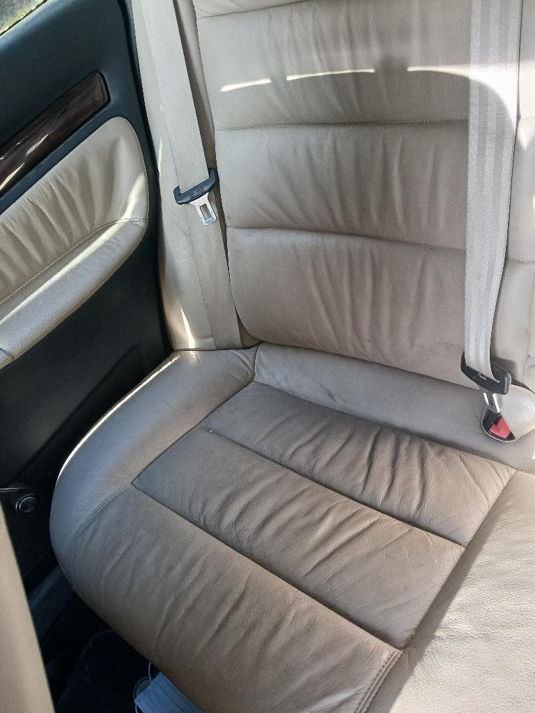 Audi a4 bj 1999 19 tdi 110 pk, foto 6