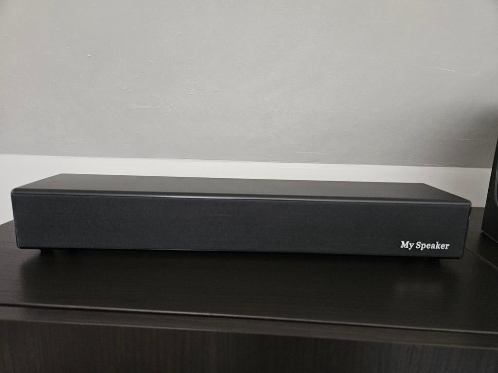 Bluetooth speaker Music box, Ophalen, Bluetooth