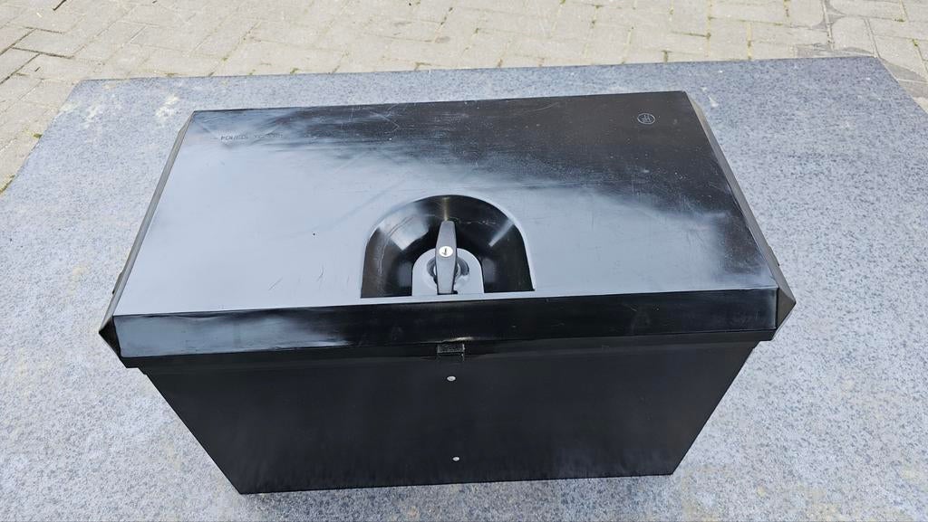NIEUW Rhiwa Quality gereedschapskist Rimbox, Ophalen, Nieuw