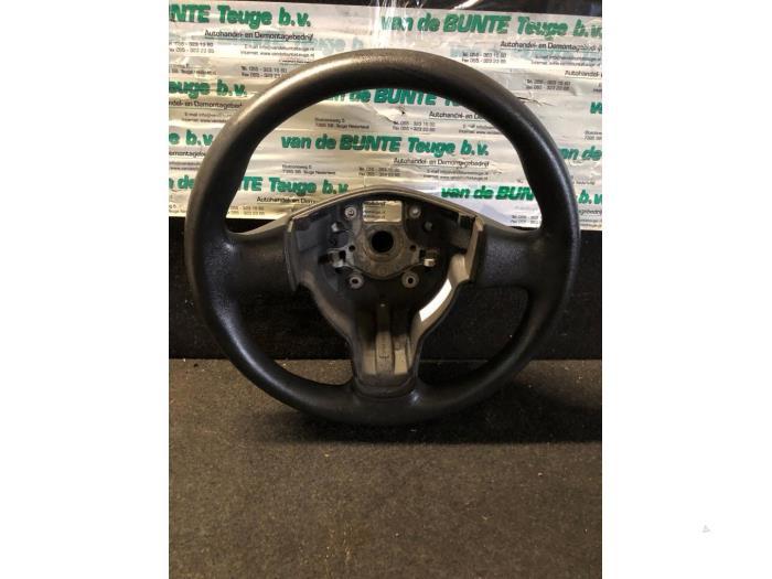 Stuurwiel van een Seat Altea, Ophalen of Verzenden, 3 maanden garantie, Gebruikt, Seat