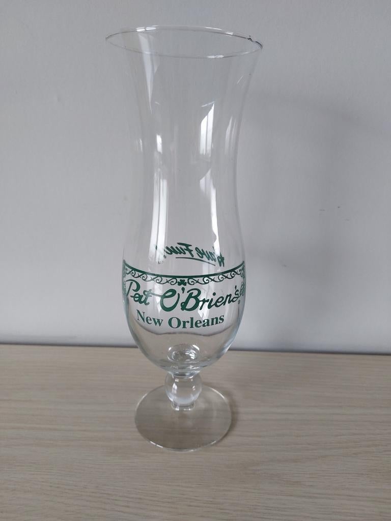 Verre à bière américain, Enlèvement ou Envoi, Comme neuf, Verre à bière