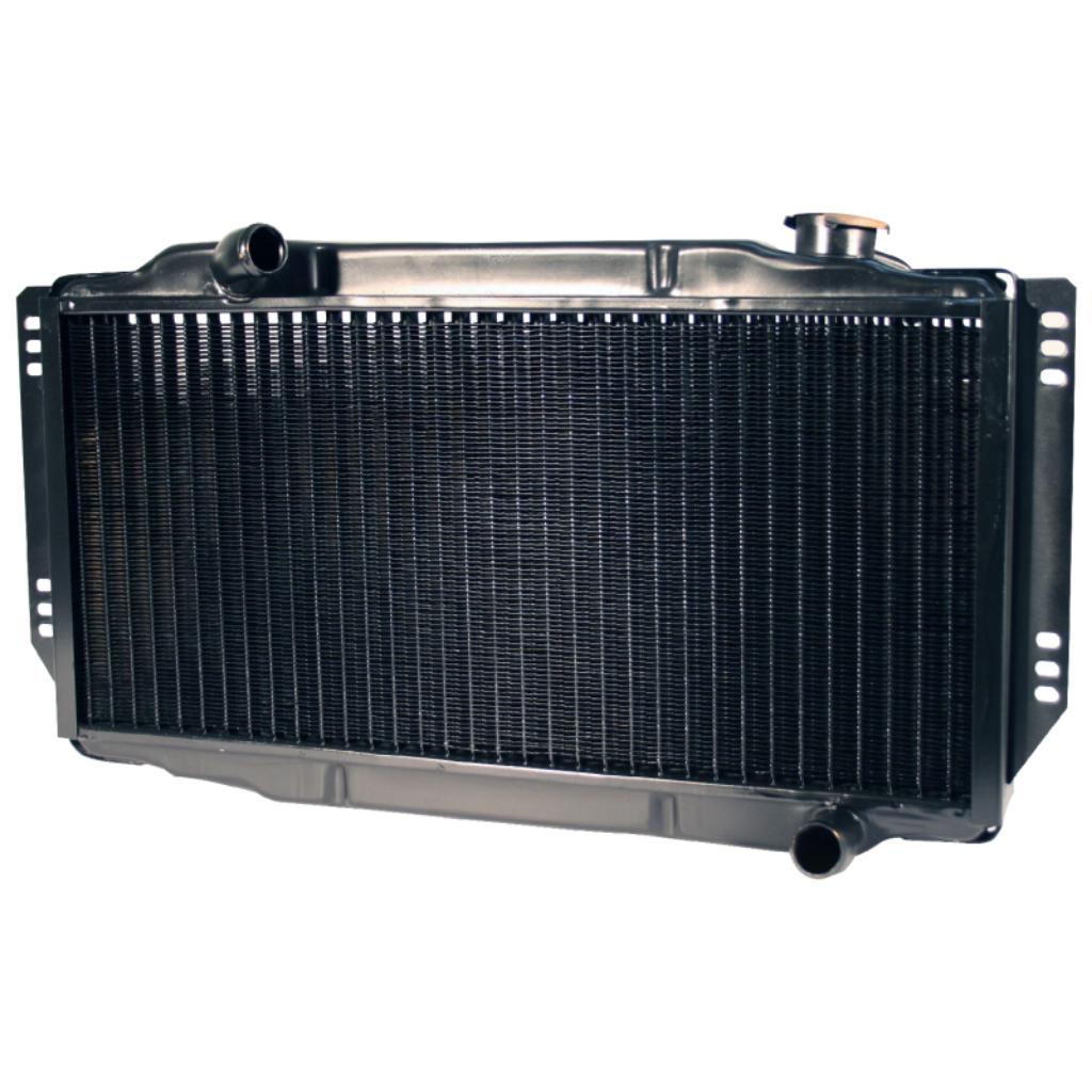 Radiateur Triumph Spirfire  - Standaard en Uprated, Ophalen of Verzenden, Nieuw, Triumph