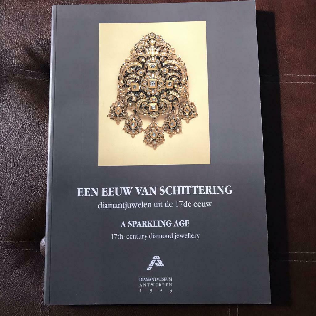 📕🅰️ Een eeuw van schittering, Ophalen of Verzenden, Gelezen