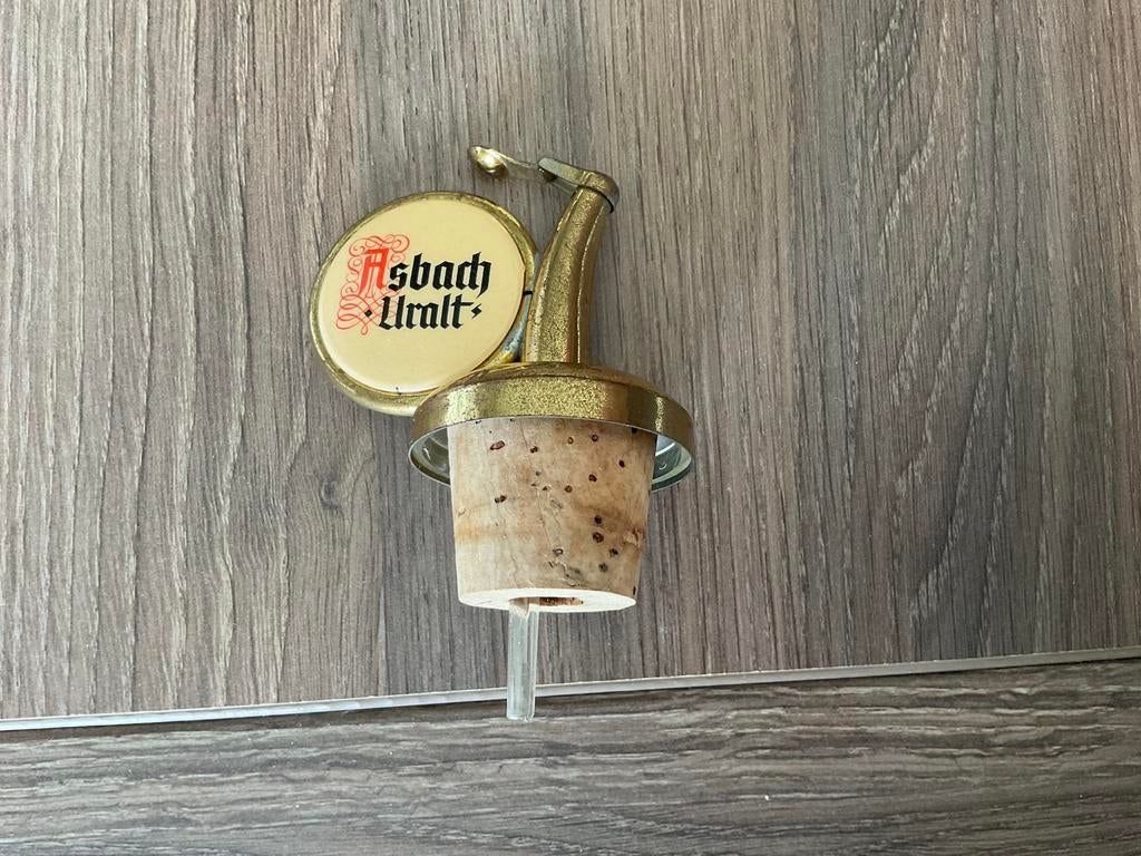 Schenktuit Asbach Uralt, Verzamelen, Verzenden