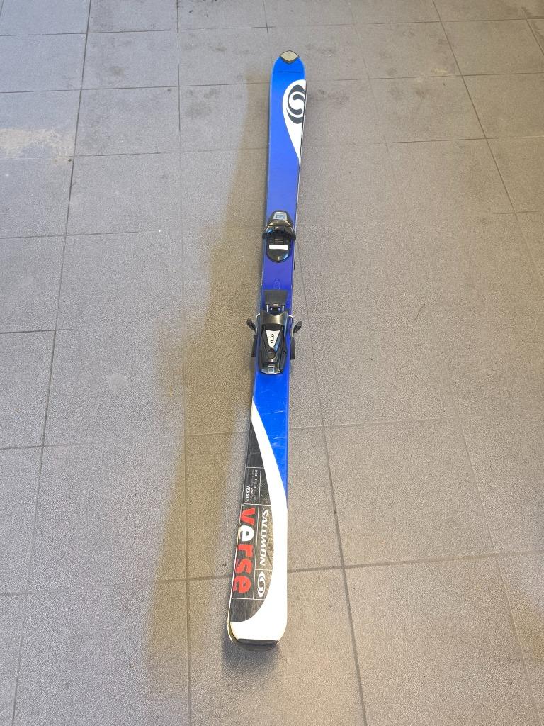 Skilatten Salomon 1m70, 160 à 180 cm, Skis, Salomon, Enlèvement