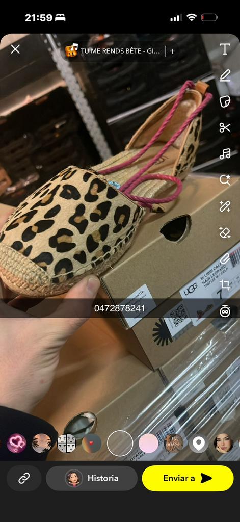 UGG original