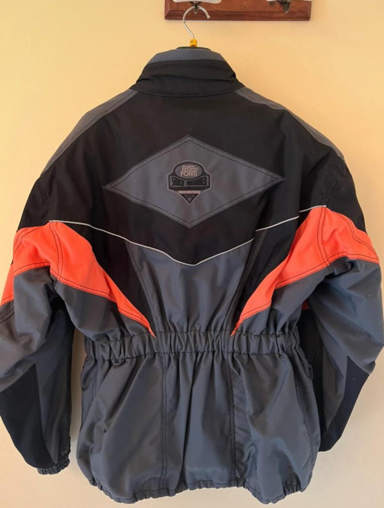 Motorjas ORINA met Nibo membraan M, Motoren, Kleding | Motorkleding, Ophalen