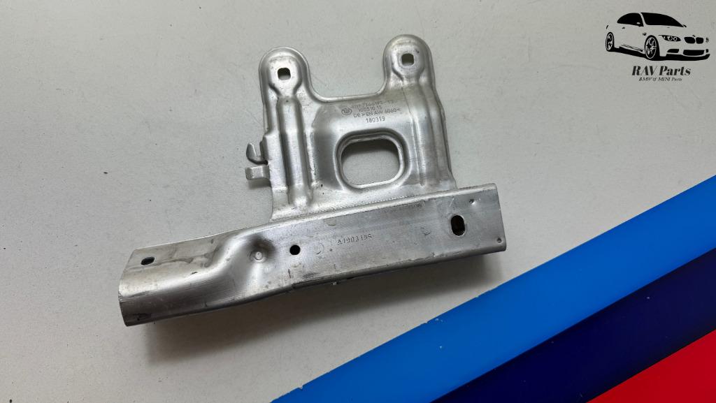 Deformatie Element Voor Links BMW F20 F22 F30 F31 7266193, Auto-onderdelen, Ophalen of Verzenden, Gebruikt, Voor, BMW