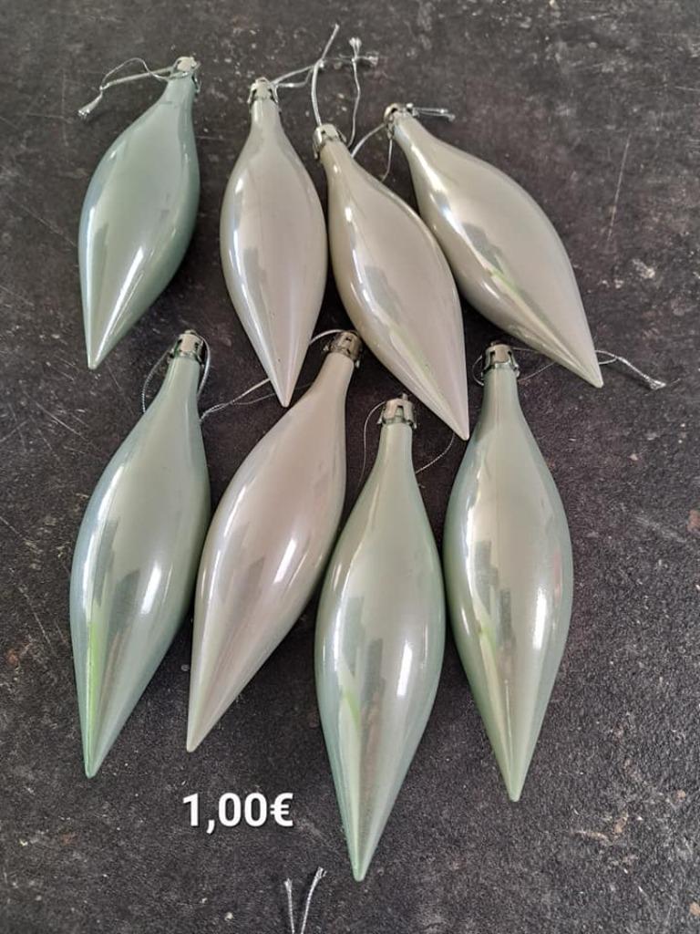 IJSPEGELS, Ophalen of Verzenden, Gebruikt