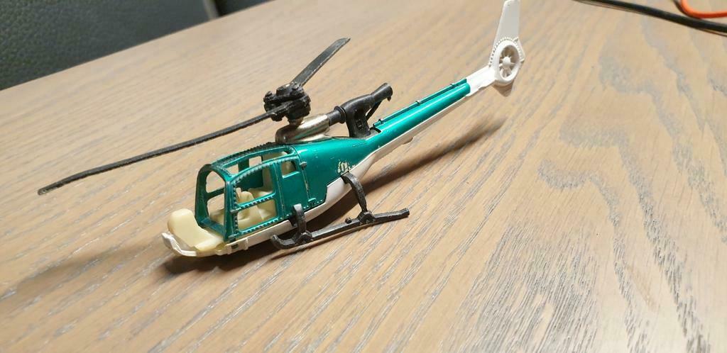 Majorette Gazelle, Kinderen en Baby's, Ophalen of Verzenden, Zo goed als nieuw