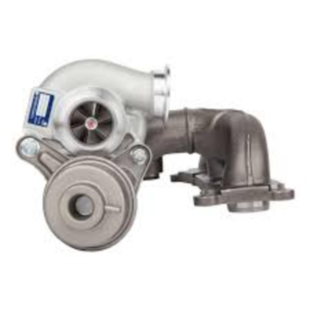 turbo pour BMW 	740 d (E38), Ophalen, Gereviseerd, BMW