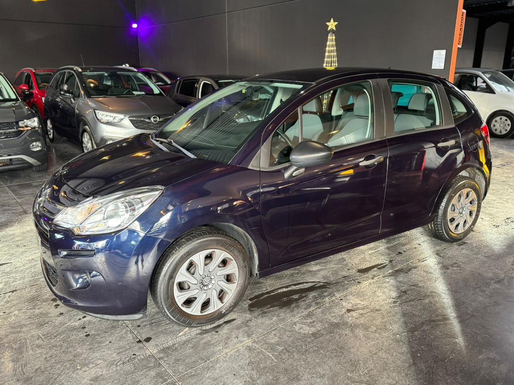 CITROEN C3, Autos, Achat, 50 kW, Euro 6, Boîte manuelle