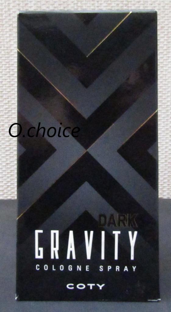 Eau de toilette Coty Dark Angel, Enlèvement, Neuf