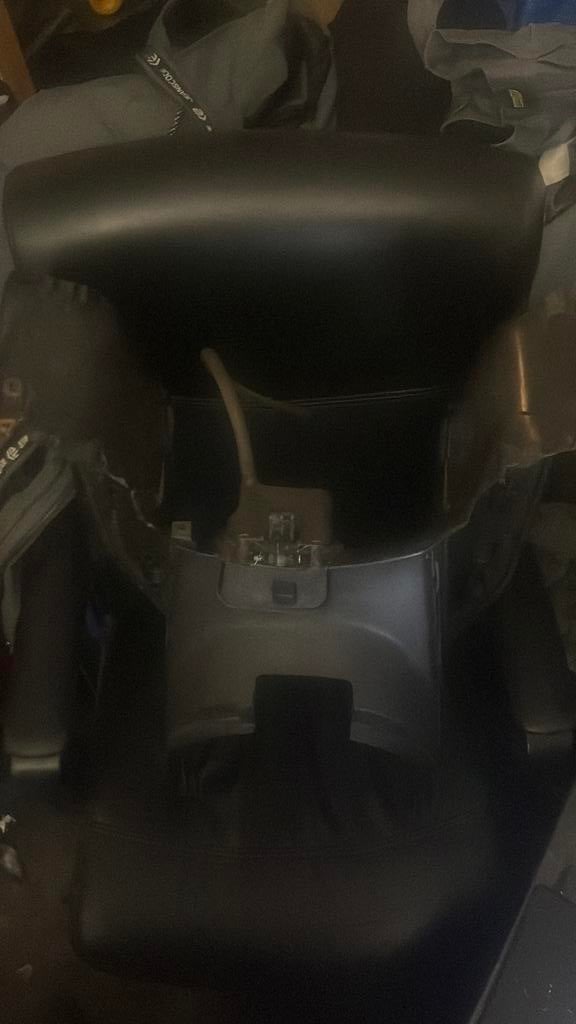 Yamaha xmax 2006-2009 carénage repose-pied, Motos, Pièces | Yamaha, Enlèvement ou Envoi, Utilisé