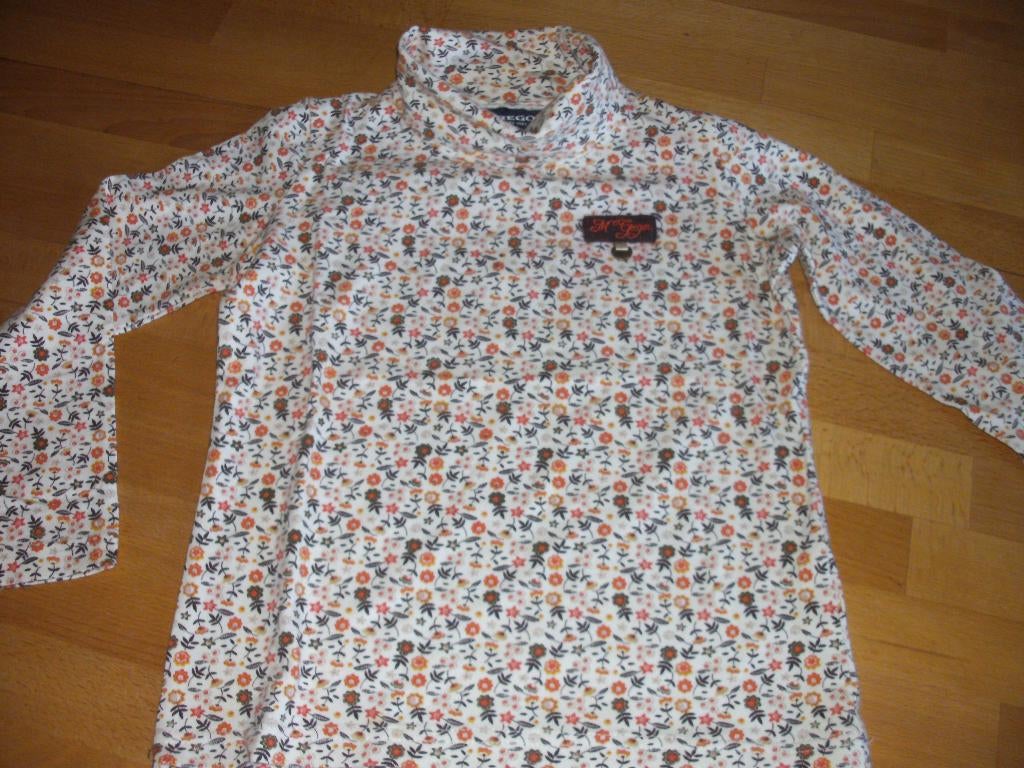 pull Mc Gregor : taille 104, Enlèvement ou Envoi, Mc gregor, Pull ou Veste, Utilisé