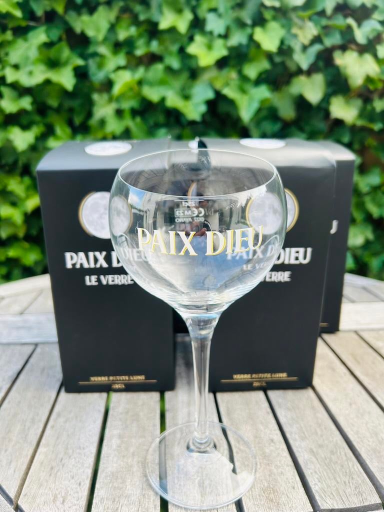 Verres a bieres, Enlèvement, Neuf