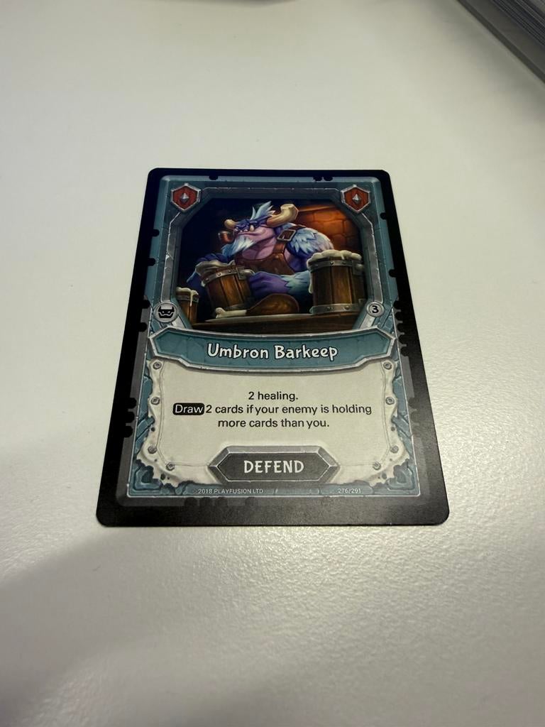Cartes à collectionner universelles Lightseekers, Hobby & Loisirs créatifs, Enlèvement ou Envoi, Comme neuf