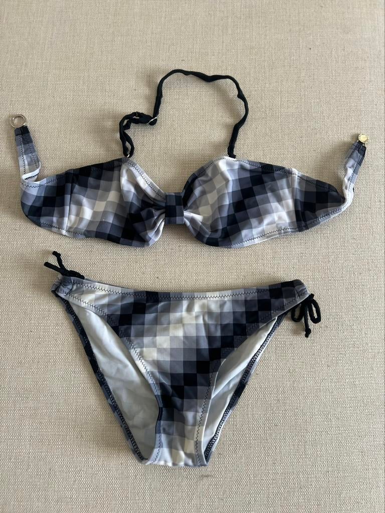 Bikini maillot de bain Medalist taille 40, Vêtements | Femmes, Enlèvement ou Envoi, Comme neuf, Maillot de bain