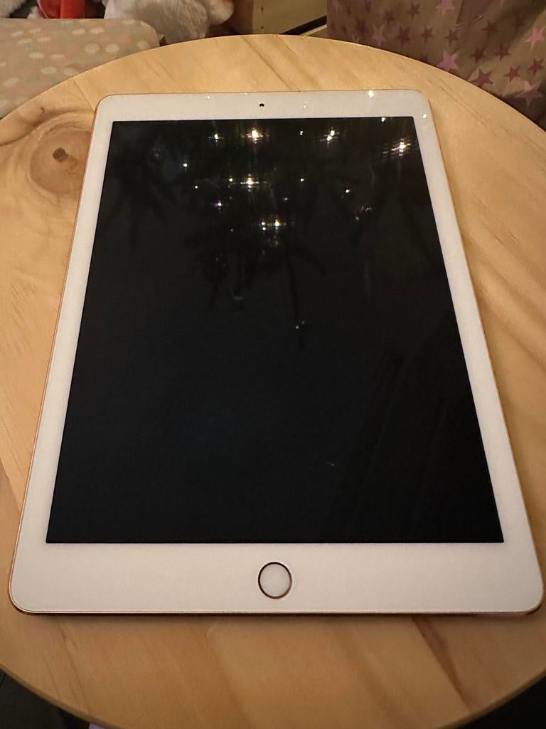 Ipad Pro Model A1673 128GB, Enlèvement ou Envoi, Autres couleurs, Utilisé, Apple iPad Pro