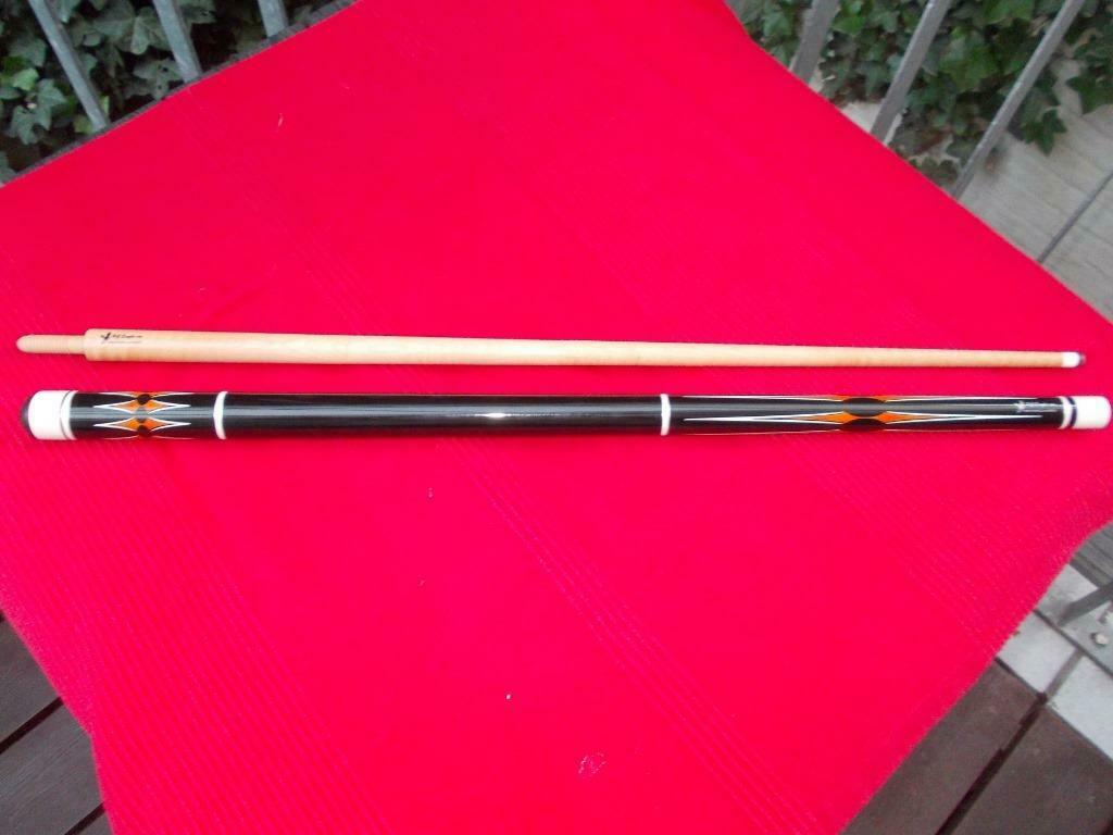 Biljart Keu .PC Eagle Cue .Rich Billiards, Enlèvement ou Envoi, Comme neuf, Queue ou Boules