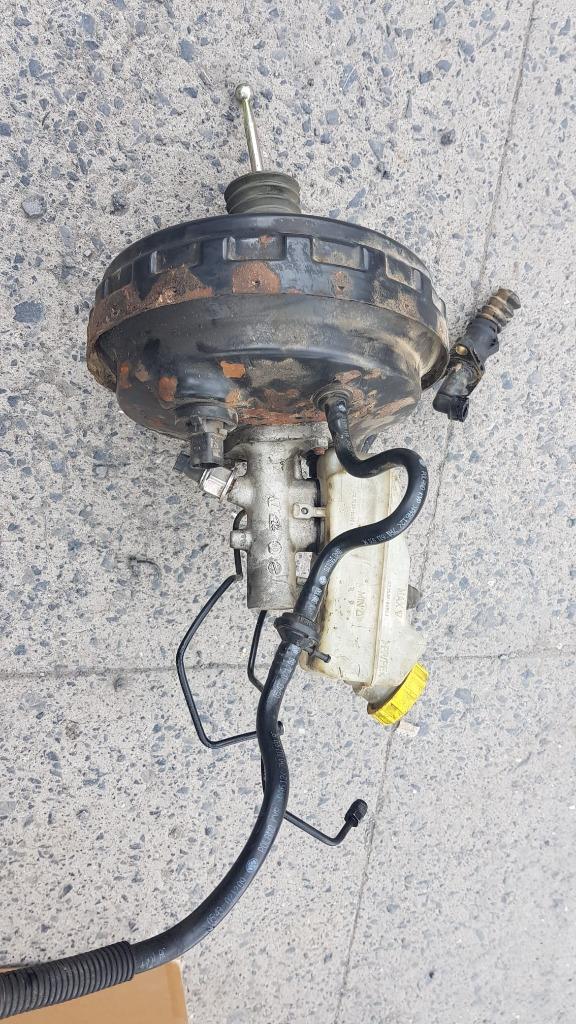Servo frein VW T5, Autos : Pièces & Accessoires, Enlèvement, Volkswagen