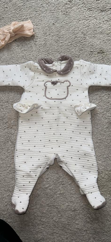 Lot de 7 pyjamas, Enlèvement, Comme neuf