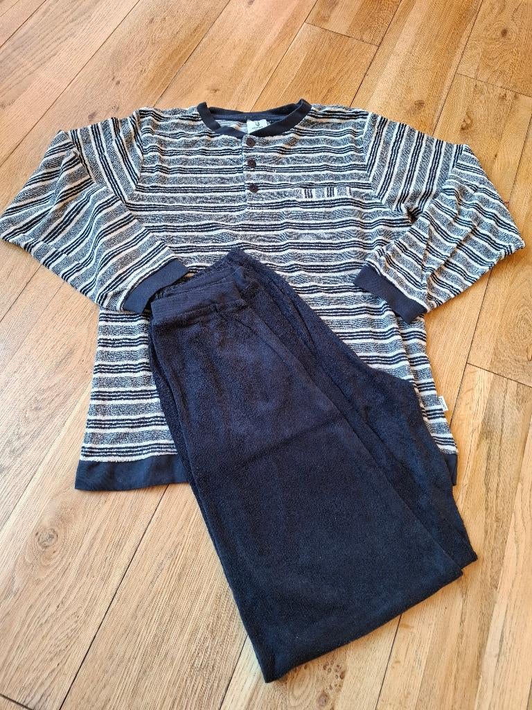 Pyjama eskimo garçon taille s, Kleding | Heren, Pyjama's, Ophalen, Zo goed als nieuw, Maat 46 (S) of kleiner