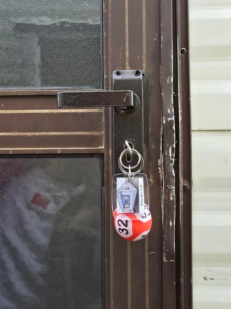 Stacaravan in snelverkoop 4.950€ 🚚 inclusief !!!