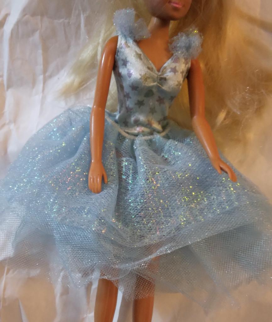 Outfit Barbie - Ballerina #3839 (1991), Ophalen, Gebruikt, Barbie