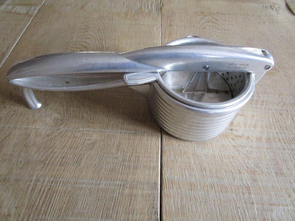 Vintage keukengerei aluminium, Verzamelen, Ophalen of Verzenden, Overige typen