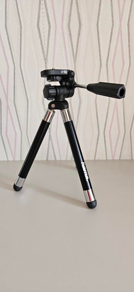 Fotostatief, Audio, Tv en Foto, Ophalen of Verzenden, Zo goed als nieuw