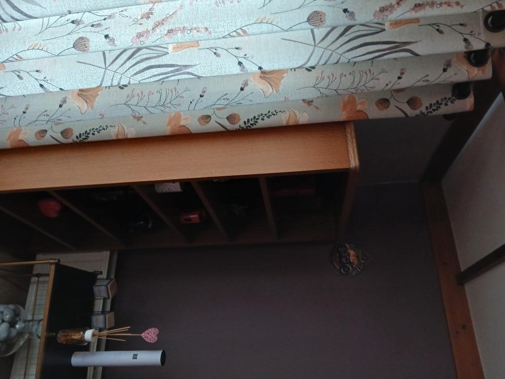 Bibliothèque, 25 à 50 cm, Avec tablette(s), Comme neuf, 50 à 100 cm