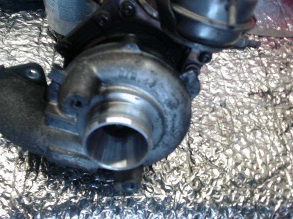 Turbo Citroen C4 Grand Picasso 1.6HDi 82kw 9802448680, Enlèvement, Utilisé