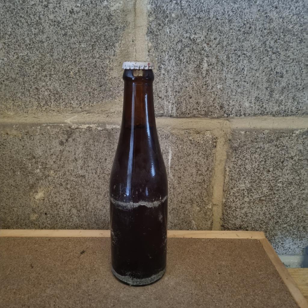 Bouteille de bière Master Brau Pils (modèle 2), Enlèvement ou Envoi, Utilisé, Bouteille(s), Autres marques