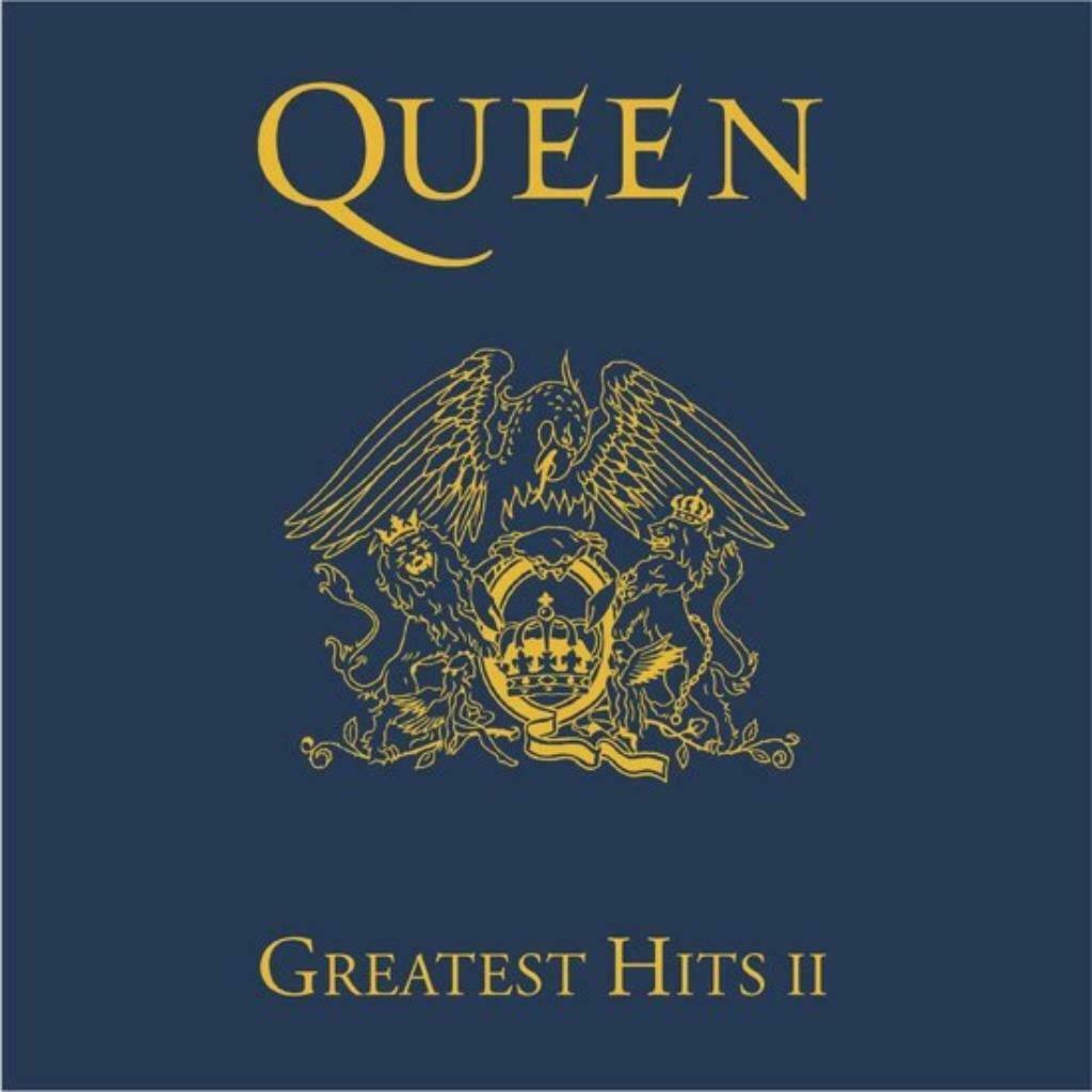 CD Queen Greatest hits, Cd's en Dvd's, Cd's | Rock, Rock-'n-Roll, Ophalen of Verzenden