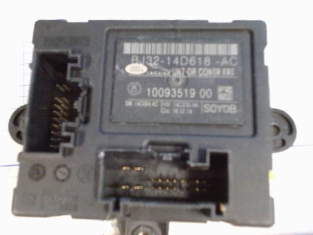 Module de controle Jaguar XF 1 2011  BJ32-14D618-AC (485A), Enlèvement, Utilisé, Jaguar