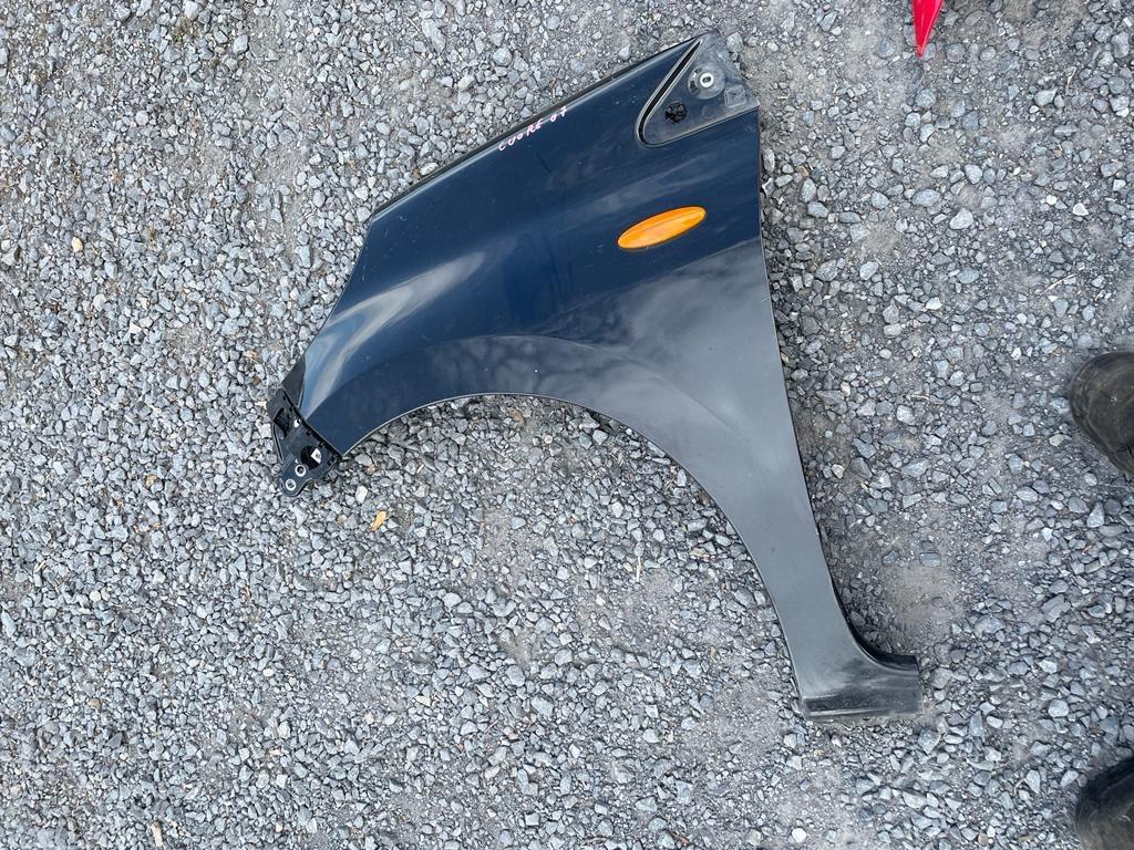 daihatsu cuore linksvoor, Ophalen, Gebruikt, Daihatsu, Voor