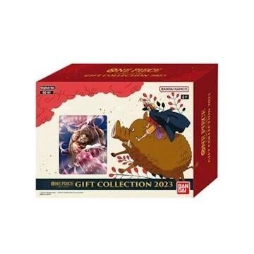 One Piece Gift Collection 2023 | RareCards, Verzenden, Nieuw, Overige typen