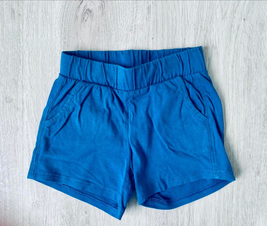 Kinderkleding (Short) - Maat 92, Kinderen en Baby's, Kinderkleding | Maat 92, Broek, H&M, Ophalen of Verzenden, Zo goed als nieuw