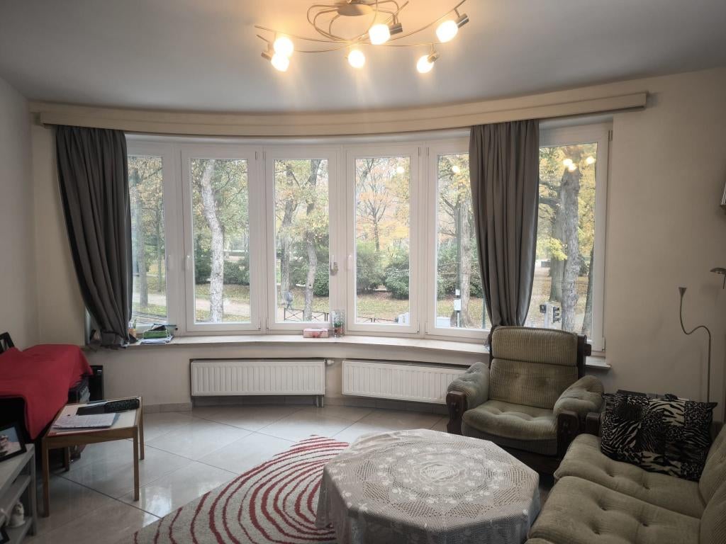 apparemment à louer Bruxelles, Bruxelles